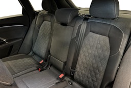 harmaa Audi Q5 2025 kuva 8.
