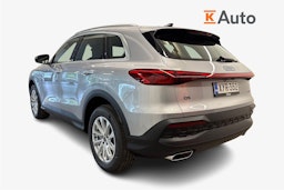 met. harmaa Audi Q5 2025 kuva 2.