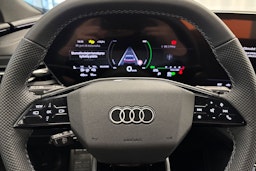 met. harmaa Audi Q5 2025 kuva 11.