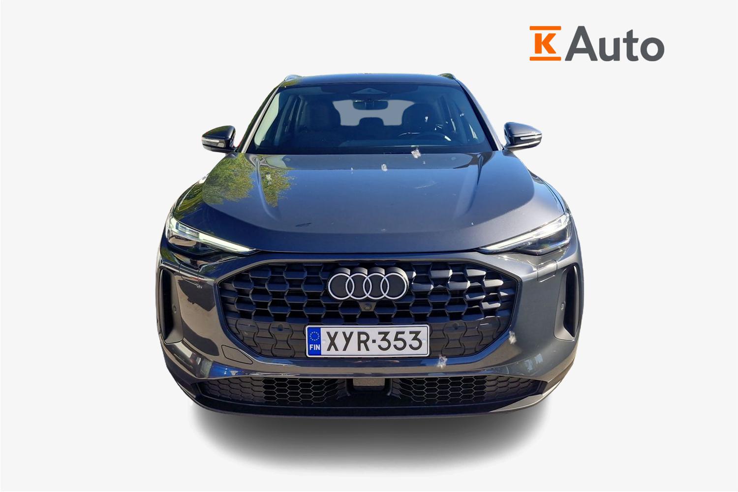 Audi Q5 2025, kuva 4/15
