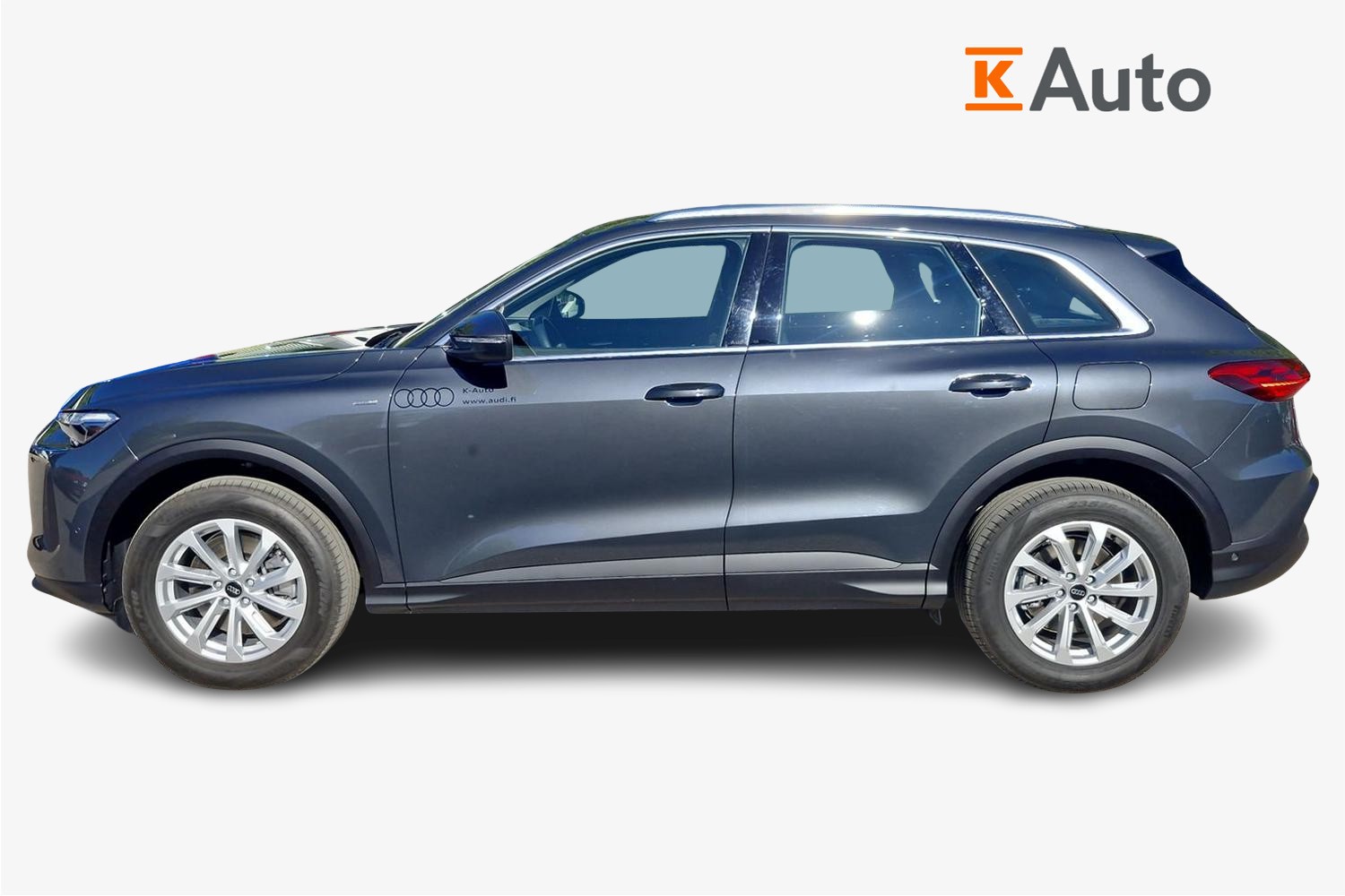 Audi Q5 2025, kuva 5/15