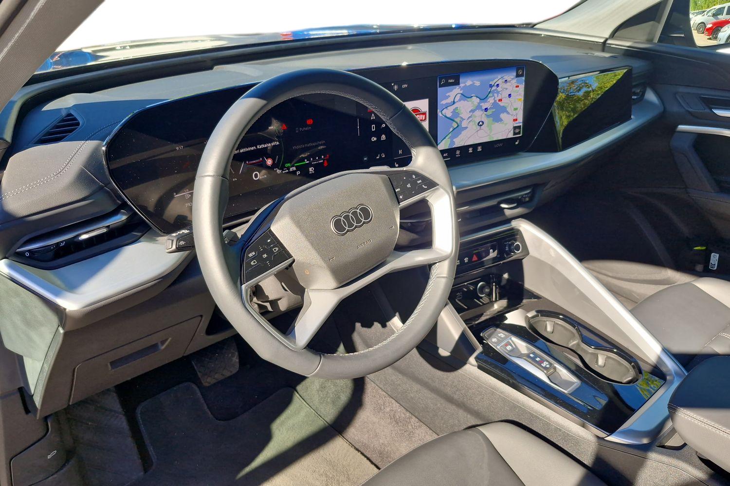 Audi Q5 2025, kuva 6/15