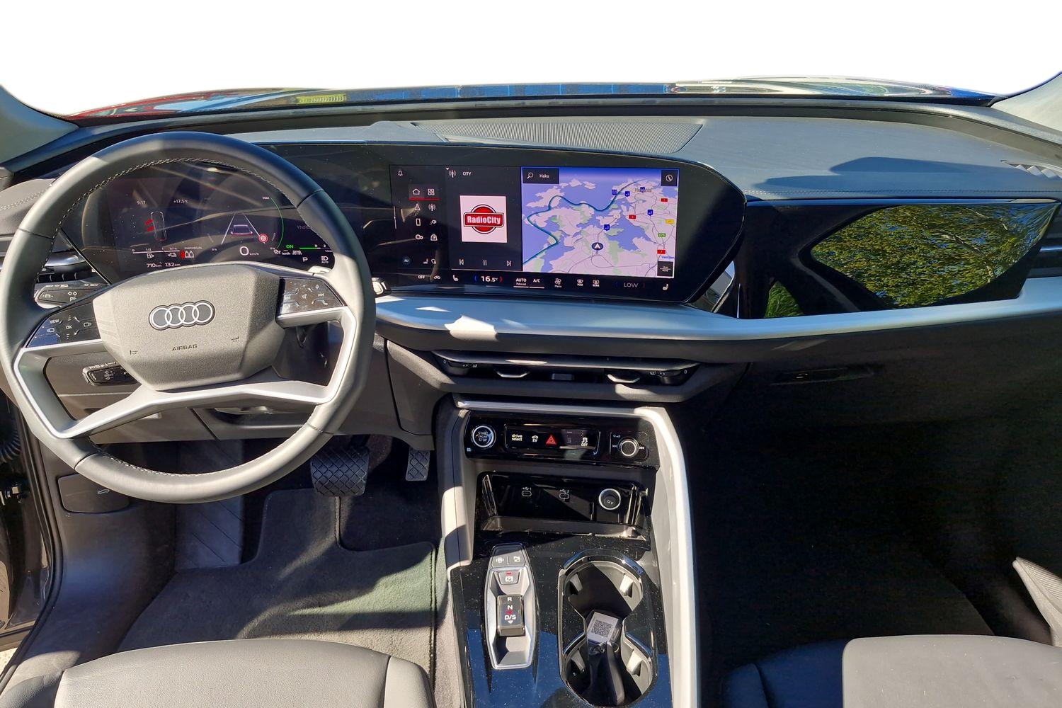 Audi Q5 2025, kuva 7/15