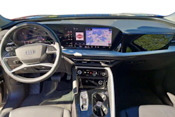 harmaa Audi Q5 2025 kuva 7.