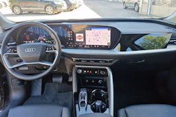 harmaa Audi Q5 2025 kuva 12.