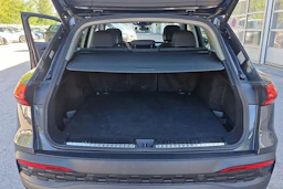 harmaa Audi Q5 2025 kuva 13.