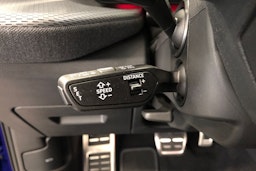 met. sininen Audi Q5 2025 kuva 14.