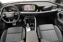 harmaa Audi Q5 2025 kuva 7.