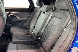 met. sininen Audi Q5 2025 kuva 8.