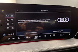 met. sininen Audi Q5 2025 kuva 13.