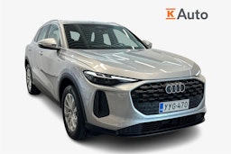 florett hopea Audi Q5 2025 kuva 1.