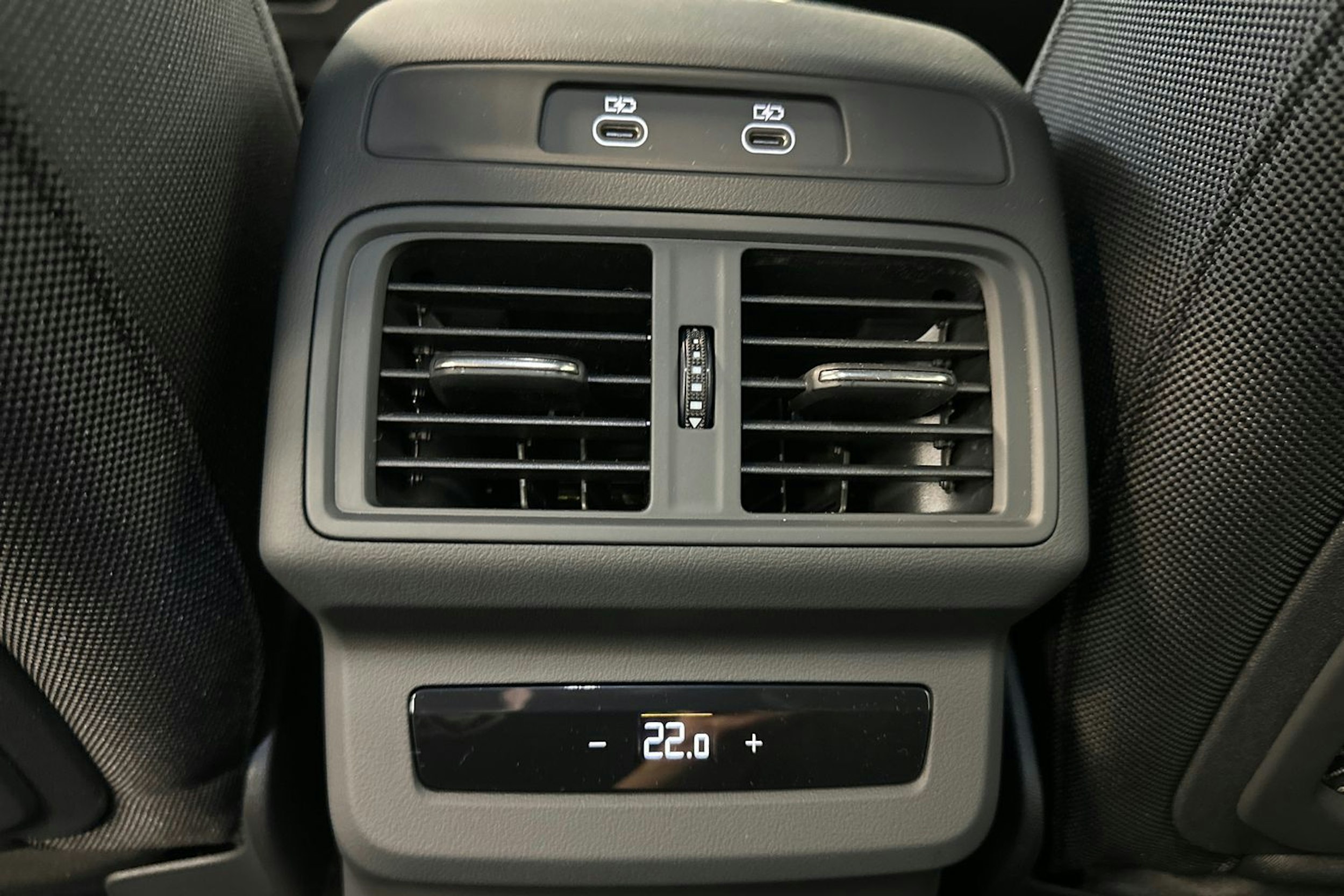 florett hopea Audi Q5 2025 kuva 10.