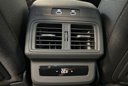 florett hopea Audi Q5 2025 kuva 10.