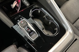 florett hopea Audi Q5 2025 kuva 11.