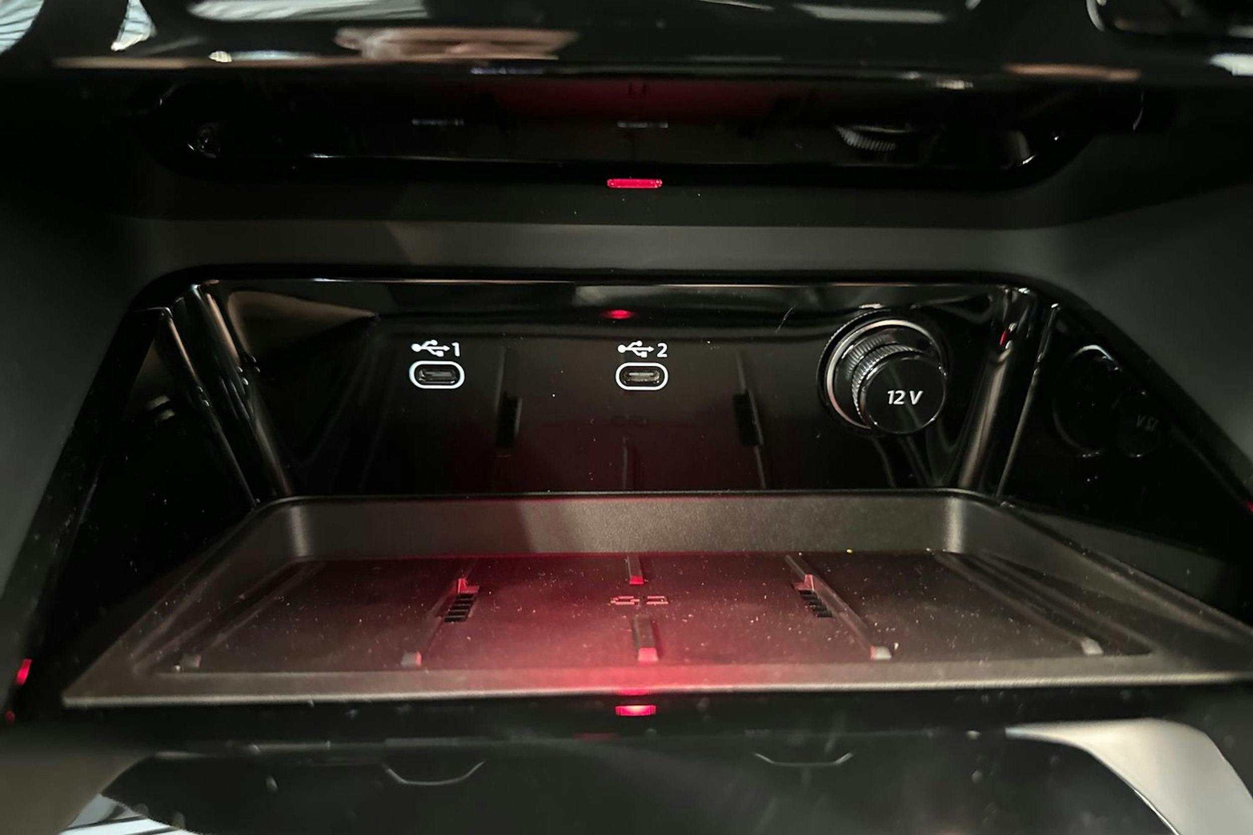 florett hopea Audi Q5 2025 kuva 12.