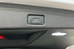 florett hopea Audi Q5 2025 kuva 13.