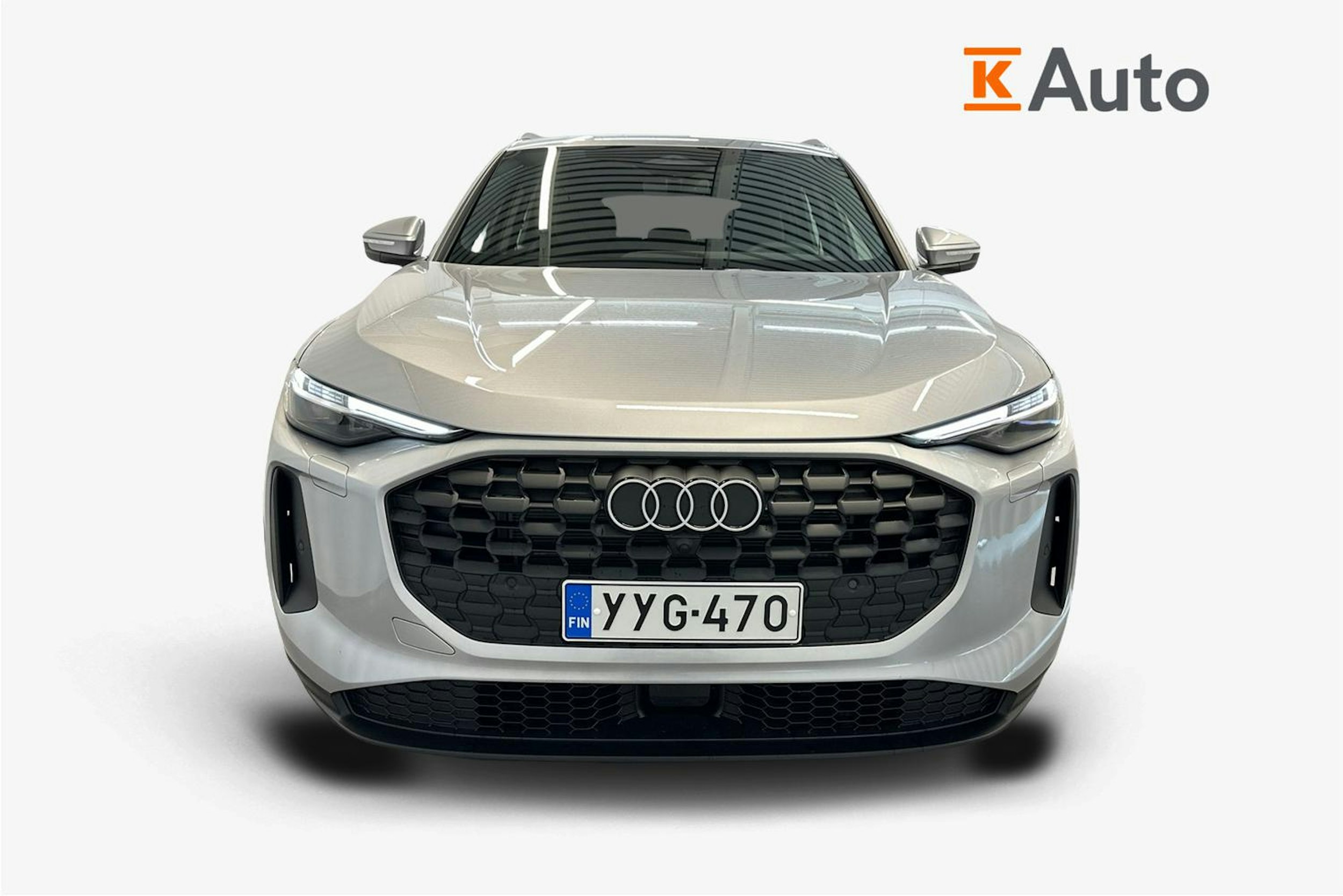 florett hopea Audi Q5 2025 kuva 17.