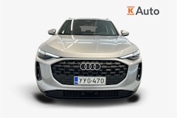 florett hopea Audi Q5 2025 kuva 17.