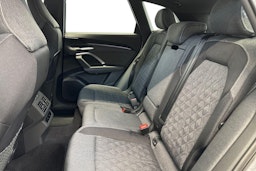 florett hopea Audi Q5 2025 kuva 21.