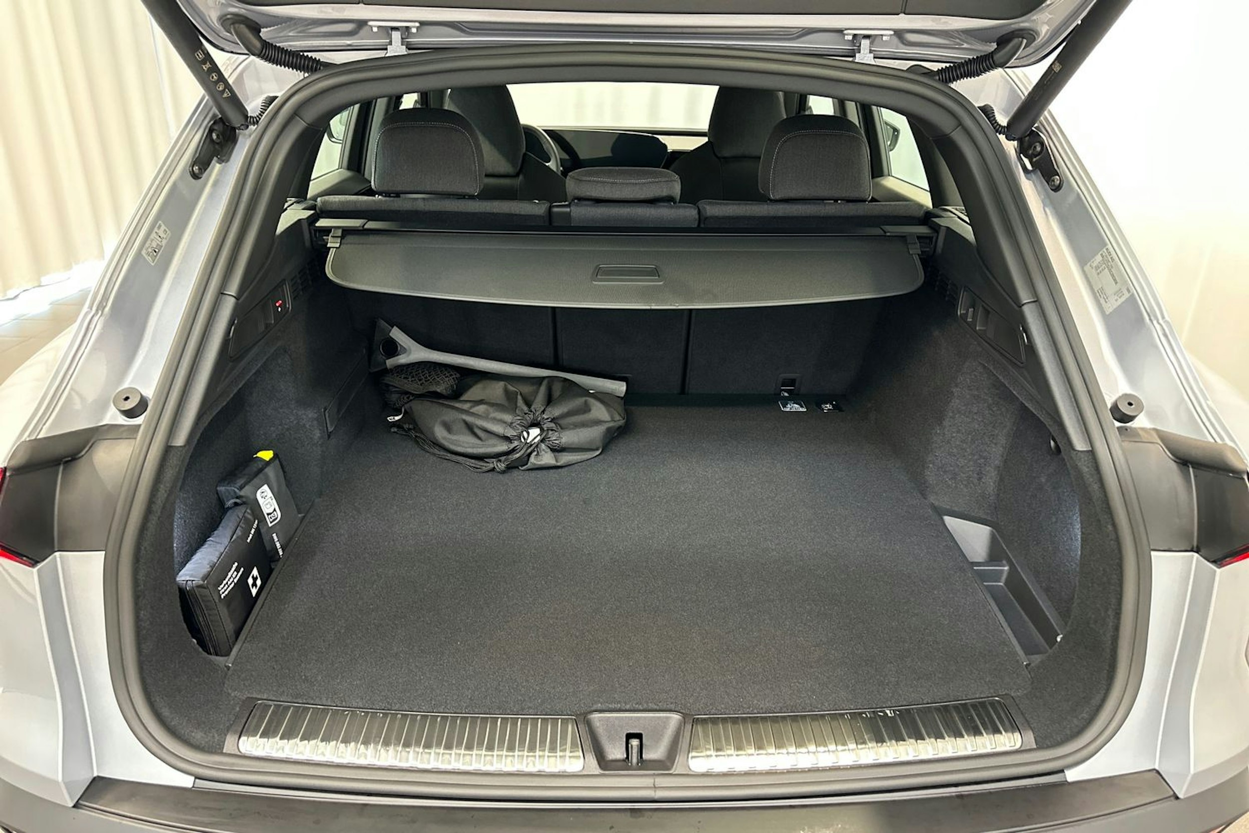 florett hopea Audi Q5 2025 kuva 23.