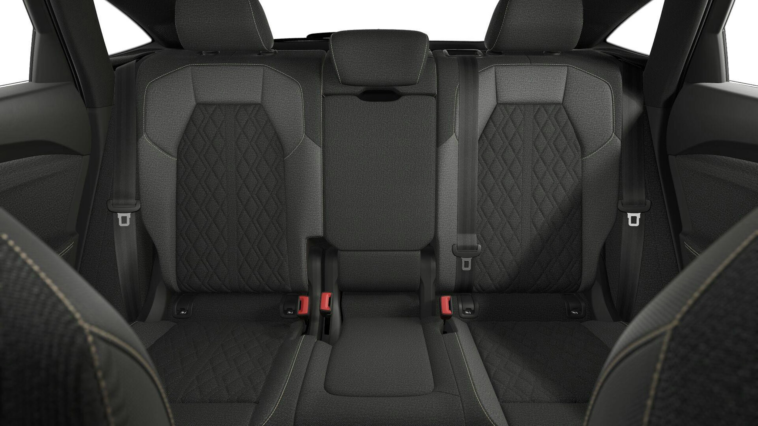 musta Audi Q5 2025 kuva 8.