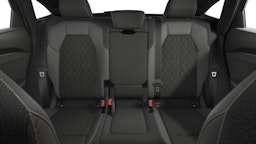 musta Audi Q5 2025 kuva 8.