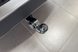 musta Audi Q5 2025 kuva 12.