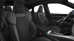 punainen Audi Q5 2025 kuva 9.