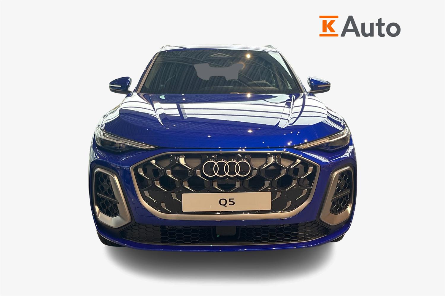 Audi Q5 2025, kuva 4/16