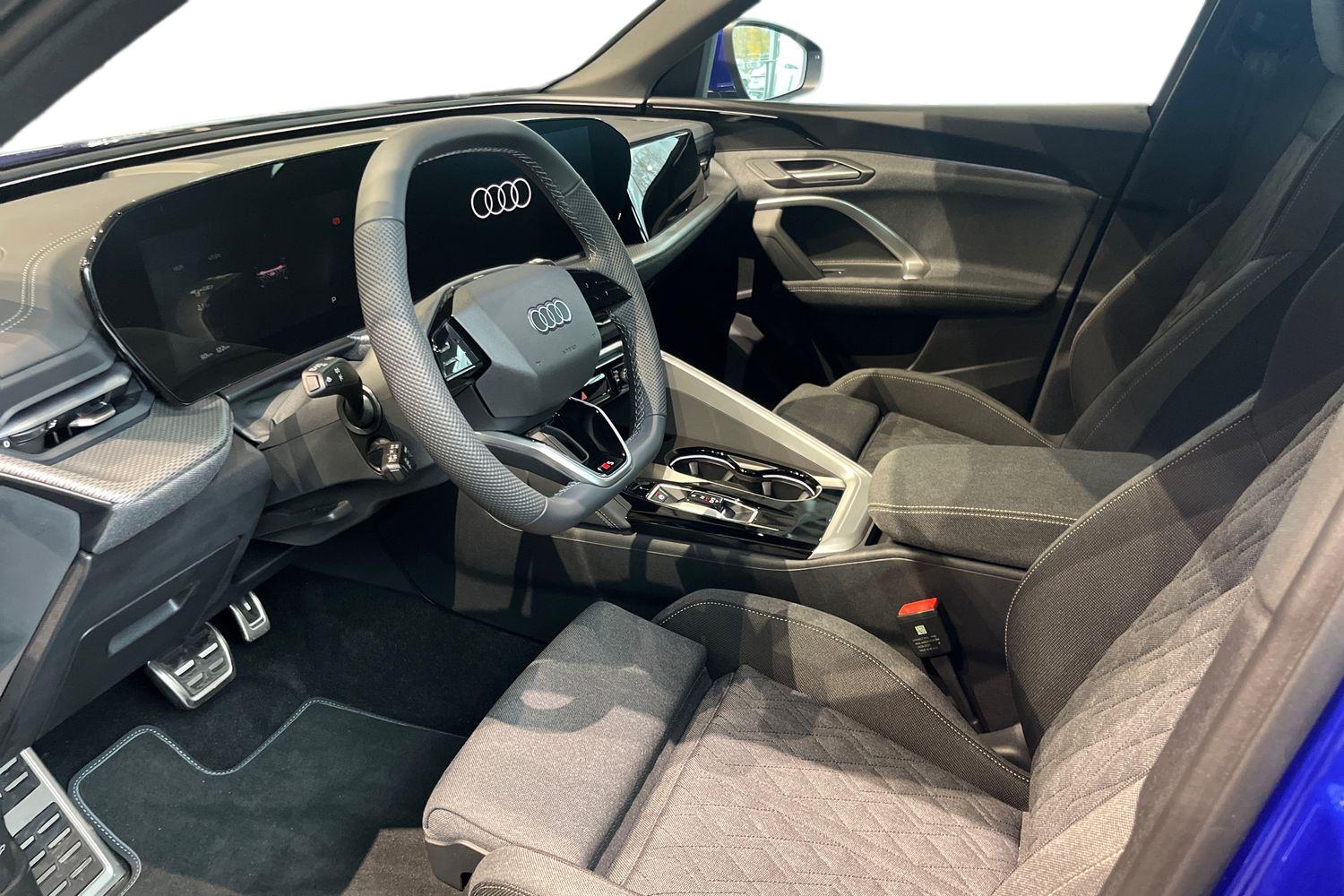 Audi Q5 2025, kuva 6/16