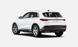 valkoinen Audi Q5 2025 kuva 2.