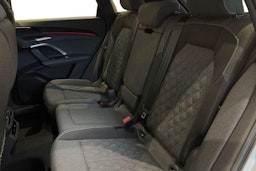 valkoinen Audi Q5 2025 kuva 5.