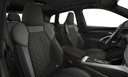 tambora harmaa Audi Q5 2025 kuva 3.