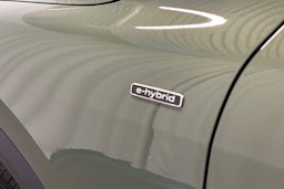 district vihreä Audi Q5 2025 kuva 22.