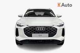 met. valkoinen Audi Q5 2025 kuva 4.