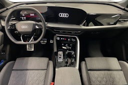 met. harmaa Audi Q5 2025 kuva 7.
