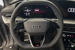 met. harmaa Audi Q5 2025 kuva 14.