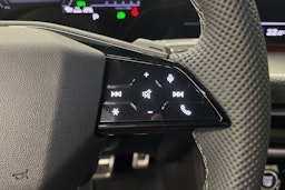 met. harmaa Audi Q5 2025 kuva 16.