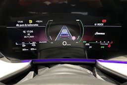 met. harmaa Audi Q5 2025 kuva 17.