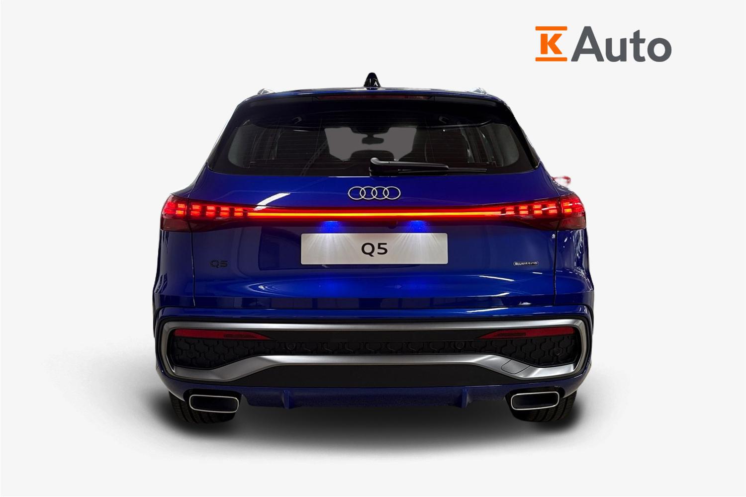 Audi Q5 2026, kuva 3/20