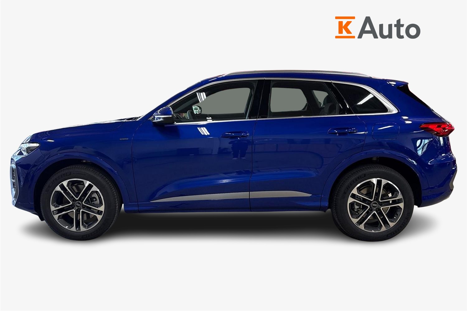 Audi Q5 2026, kuva 5/20