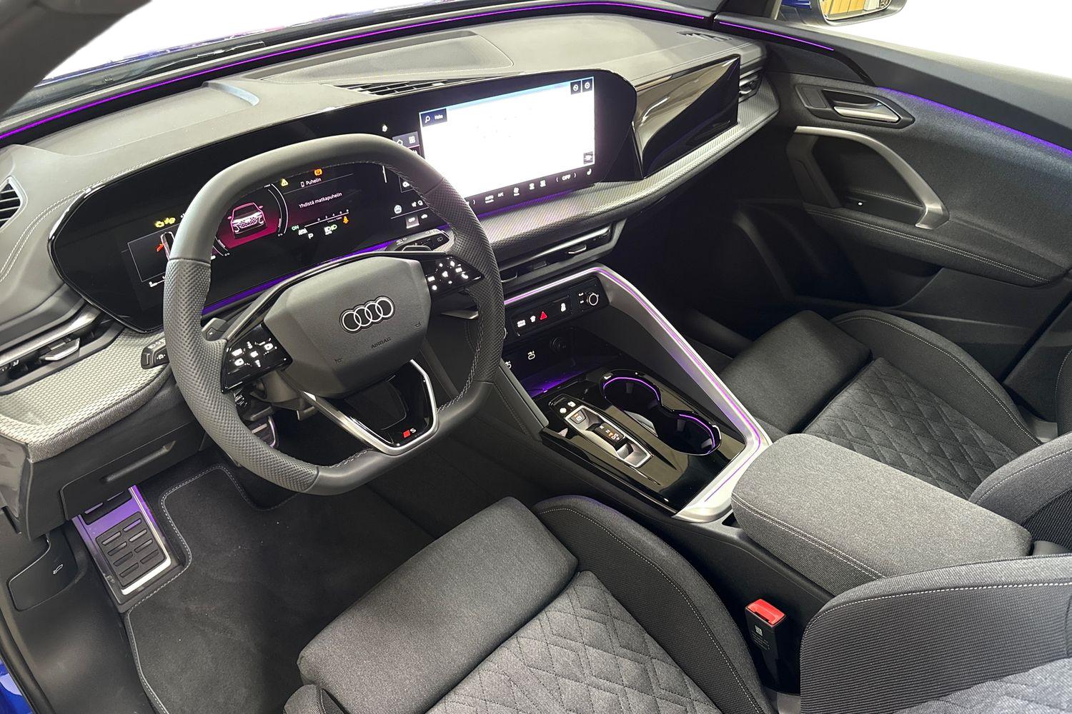 Audi Q5 2026, kuva 6/20