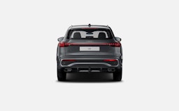 met. harmaa Audi Q5 2025 kuva 5.