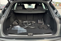 harmaa Audi Q5 2025 kuva 14.