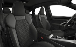 met. sininen Audi Q5 2025 kuva 6.