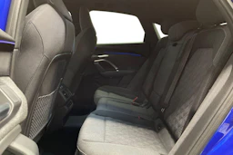 Sininen Audi Q5 2025 kuva 8.