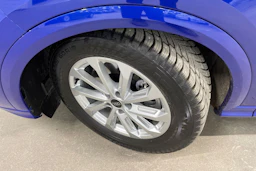 Sininen Audi Q5 2025 kuva 10.