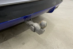 Sininen Audi Q5 2025 kuva 12.