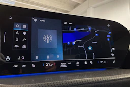 Sininen Audi Q5 2025 kuva 15.