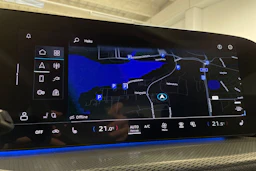 Sininen Audi Q5 2025 kuva 17.